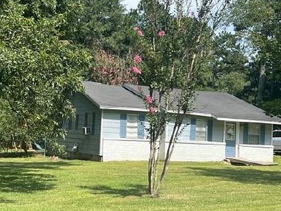 Property Side View