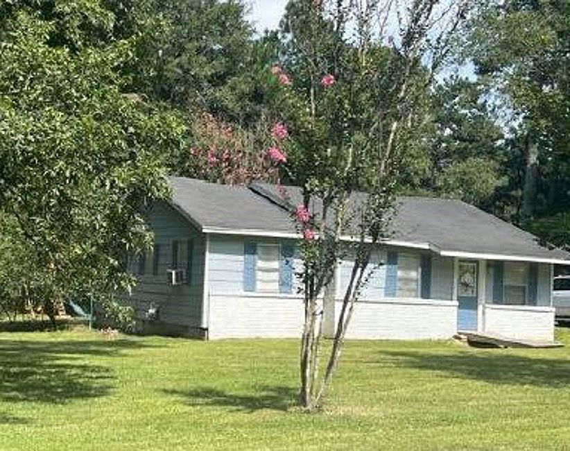 Property Side View
