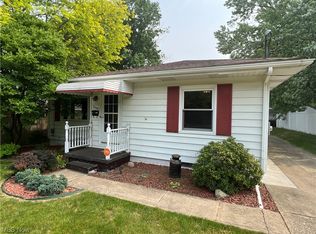 2260 Quayle Dr, Akron, OH 44312