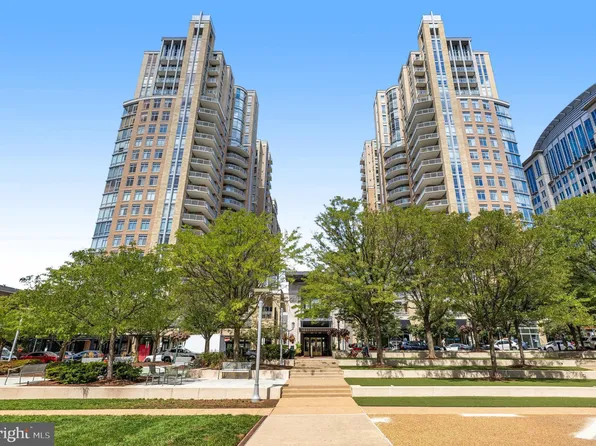 11990 Market St Unit 1101, Reston, VA 20190