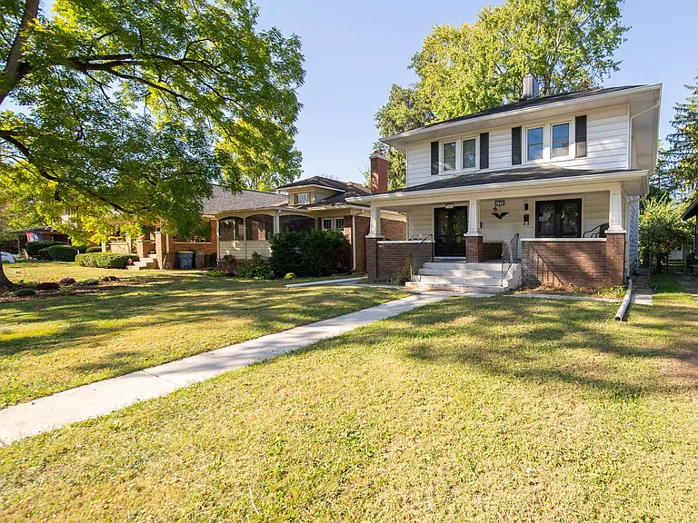 5446 N College Ave — Photo 25