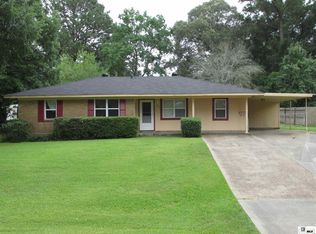 509 Nichols Dr, West Monroe, LA 71291