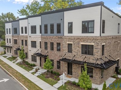 316 N Hamilton St, Richmond, VA, 23221