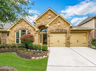 26718 Longleaf Valley Dr, Katy, TX 77494