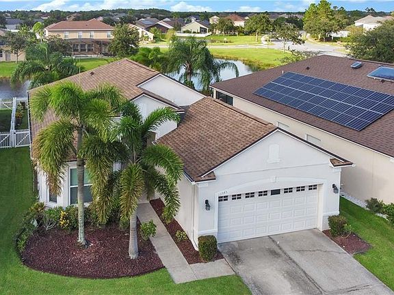 2nd image of 13545 Early Frost Cir