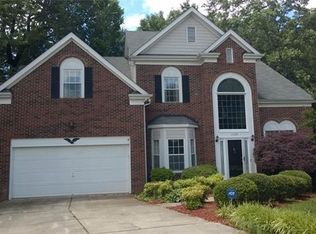 11200 Laurel View Dr, Charlotte, NC 28273