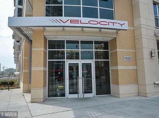 1025 1st St SE APT 508, Washington, DC 20003