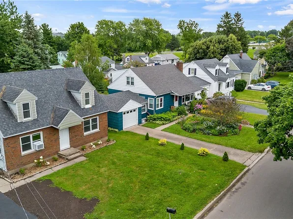 87 Sheldon Ave, Oswego, NY 13126