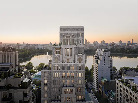 1228 Madison Ave In Carnegie Hill Sales Rentals Floorplans Streeteasy