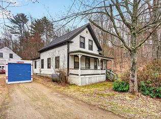 126 Champion Street, Lebanon, ME 04027