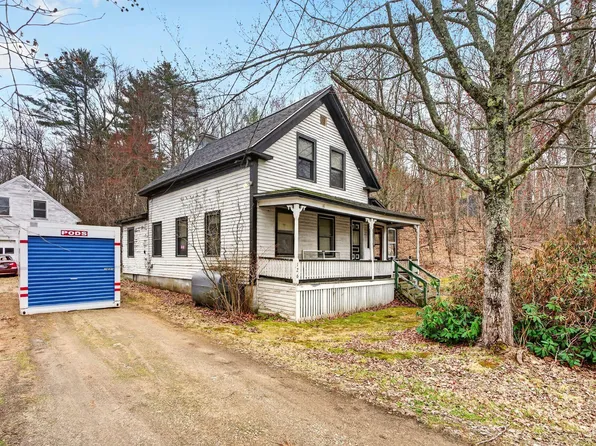 126 Champion Street, Lebanon, ME 04027