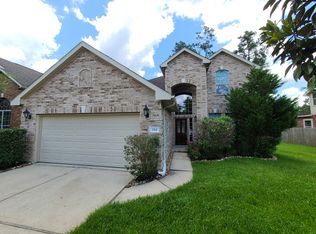 154 E Spindle Tree Cir, The Woodlands, TX 77382