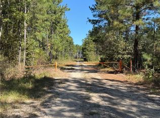 39.38 Branson Rd, Townsend, GA 31331