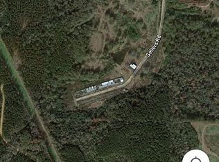 1157 William Warren Rd, Collins, MS 39428