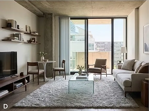 Floor plan 703