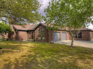 625 Hunters Way, New Braunfels, TX 78132