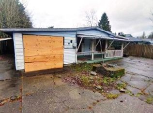 629 S 92nd St, Tacoma, WA 98444