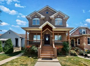 3129 N Oconto Ave, Chicago, IL