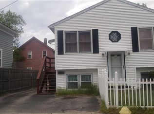 21 Yale Ave, Providence, RI 02908