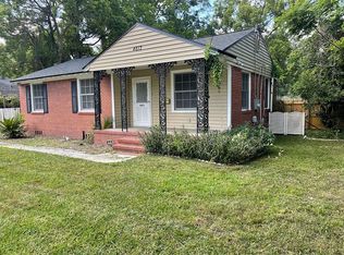 4813 Cardinal Blvd, Jacksonville, FL 32210