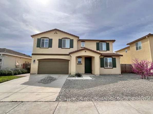 2047 Greenbriar Dr, Los Banos, CA 93635