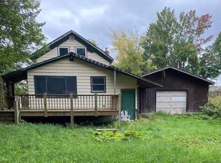 1773 Erie St, Three Lakes, WI 54562