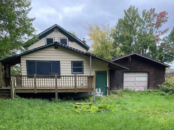 1773 Erie St, Three Lakes, WI 54562