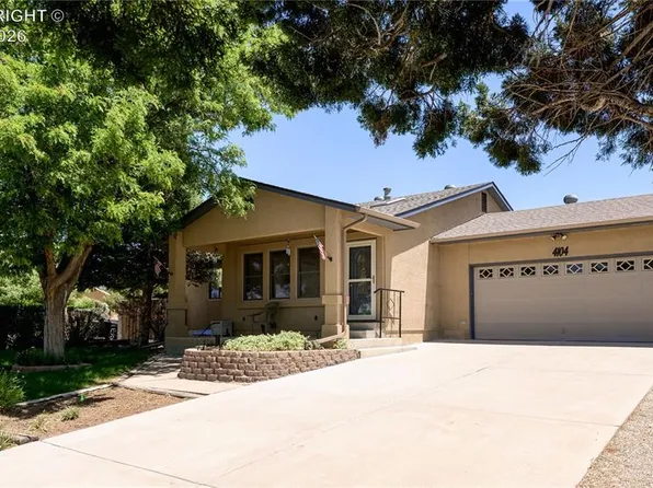 4104 Wills Blvd, Pueblo, CO 81008