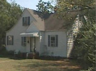 1307 E Norcova Dr, Norfolk, VA 23502