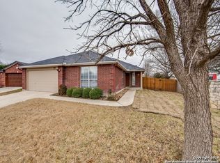3011 Rockingham Cir, San Antonio, TX 78247