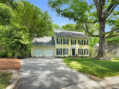 9809 Hanover Hollow Dr, Charlotte, NC, 28210