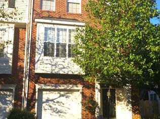 46808 Vermont Maple Ter, Sterling, VA 20164