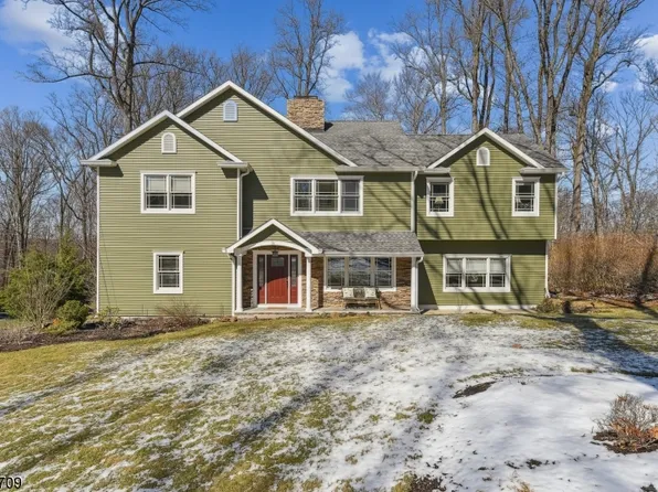 51 Webster Dr, Berkeley Heights Twp., NJ 07922