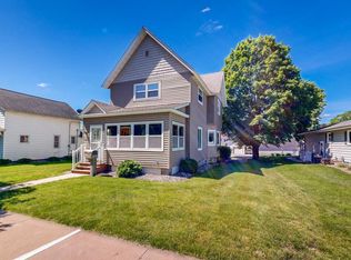 511 Fillmore St SE, Chatfield, MN 55923