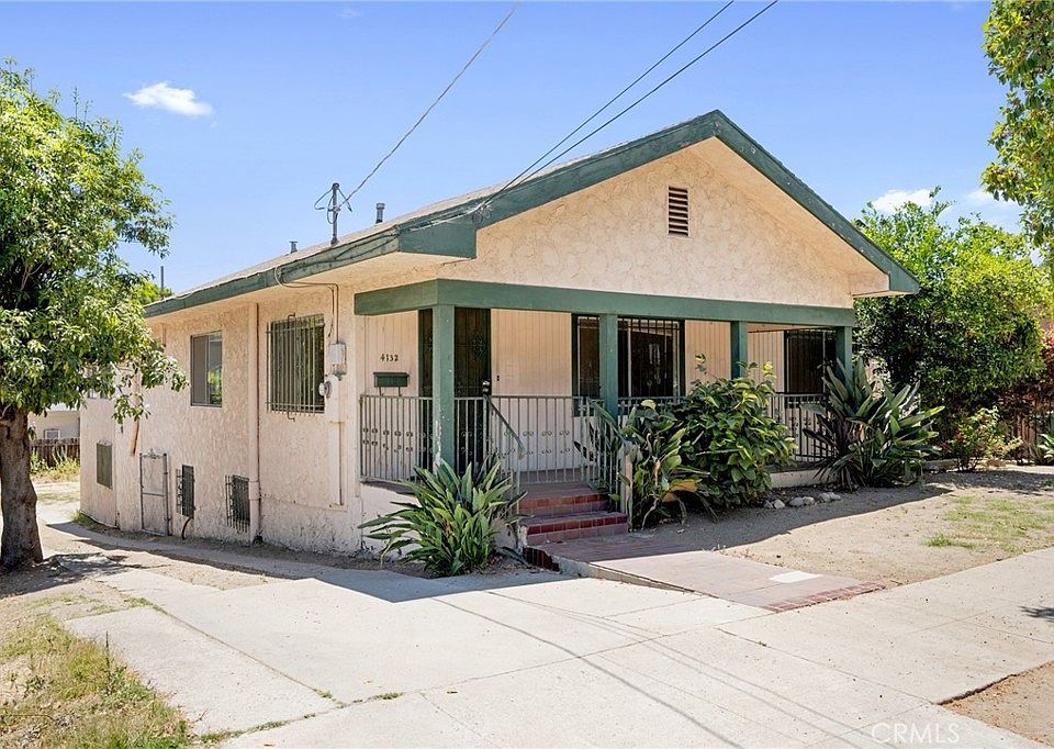 4132 Clayton Ave Los Angeles CA 90027 Zillow