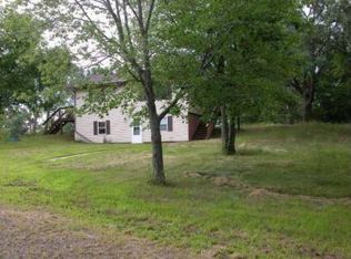 22539 Lang Rd, Grantsburg, WI 54840
