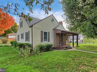 301 Hollar Ave, Shippensburg, PA