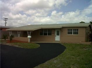 2430 Arcadia Dr, Miramar, FL 33023