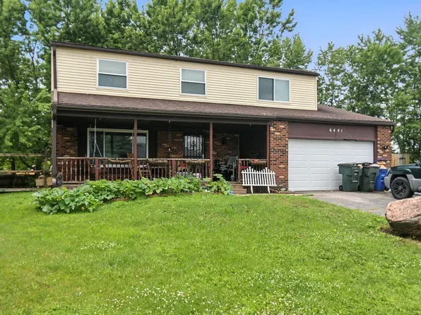 6441 Mountaineer Trail Ct, Reynoldsburg, OH 43068