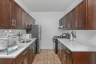 Rented by Modern Spaces