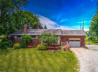 12769 Barrs St SW, Massillon, OH 44647