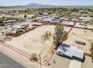 19327 W Roosevelt St, Buckeye, AZ 85326