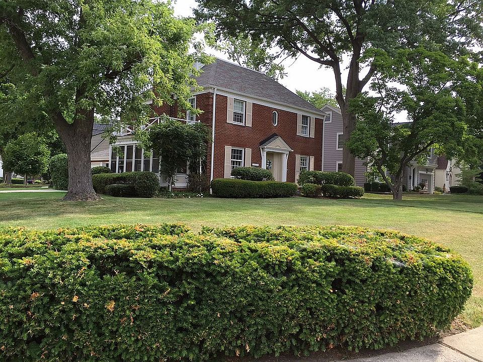 19890 Beach Cliff Blvd. 