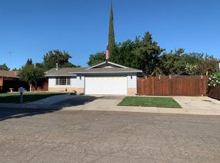 3828 Moorea Dr, Modesto, CA 95356