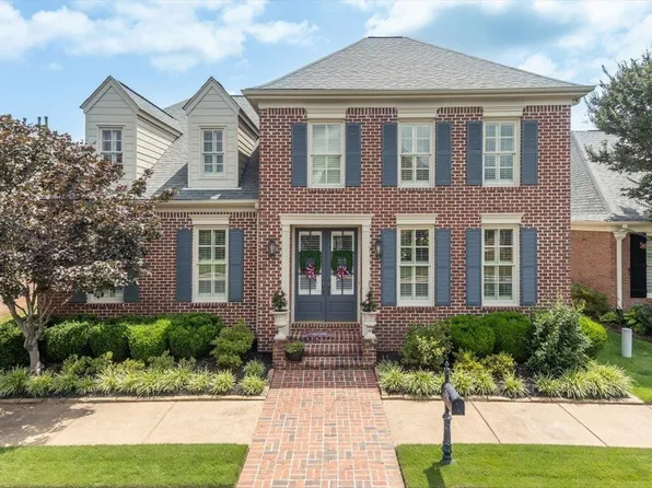 1506 Wolf Bend Rd, Germantown, TN 38138