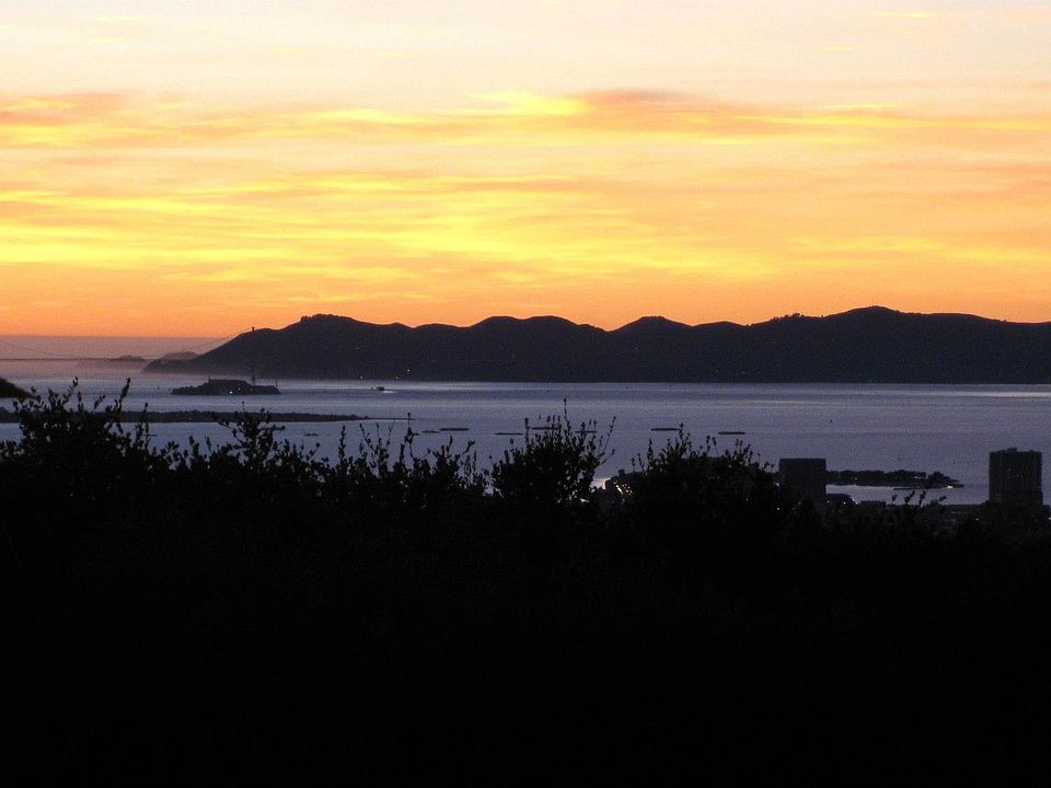 sunset view 2