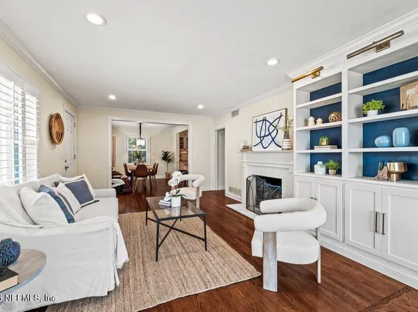 820 INWOOD Terrace, Jacksonville, FL 32207