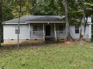 1702 Providence Rd, Titus, AL 36080