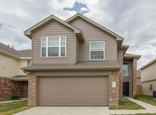 18519 Medway River Trl, Katy, TX 77449