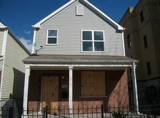 1449 S Avers Ave, Chicago, IL 60623